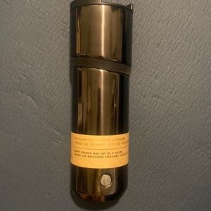 NWT Starbucks tumbler